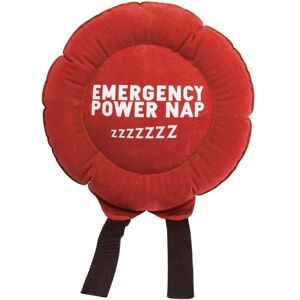 Funtime Emergency Power Nap Inflatable Dozing Pillow Funtime Emergency Power Nap Inflatable Dozing Pillow