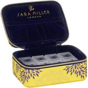 Sara Miller Botanic Blooms Wellness Weekly Pill Organiser Sara Miller Botanic Blooms Wellness Weekly Pill Organiser
