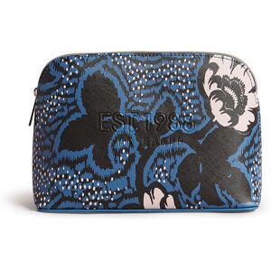 Ted Baker DENCON Graphic Floral Makeup Bag Ted Baker DENCON Graphic Floral Makeup Bag