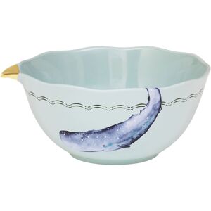 Yvonne Ellen ‘Recipe For Disaster’ Whale Mixing Bowl Yvonne Ellen ‘Recipe For Disaster’ Whale Mixing Bowl