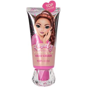 TOPModel BEAUTY and ME Lexy Lovely Vanilla Hand Cream TOPModel BEAUTY and ME Lexy Lovely Vanilla Hand Cream