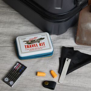 Gentlemen's Hardware Jetsetter Travel Kit Gentlemen's Hardware Jetsetter Travel Kit