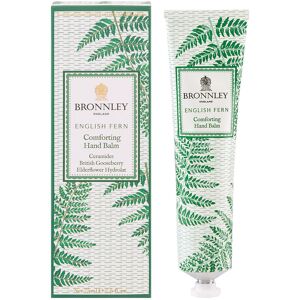 Bronnley English Fern 75ml Comforting Hand Balm Bronnley English Fern 75ml Comforting Hand Balm