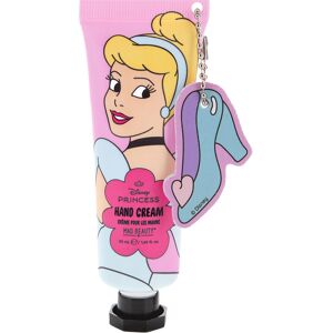 Mad Beauty Disney Princess Cinderella Hand Cream & Nail File Set Mad Beauty Disney Princess Cinderella Hand Cream & Nail File Set