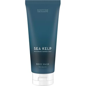 Scottish Fine Soaps Sea Kelp 200ml Body Wash Scottish Fine Soaps Sea Kelp 200ml Body Wash