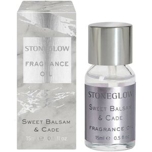 Stoneglow Luna - Sweet Balsam & Cade 15ml Fragrance Oil Stoneglow Luna - Sweet Balsam & Cade 15ml Fragrance Oil