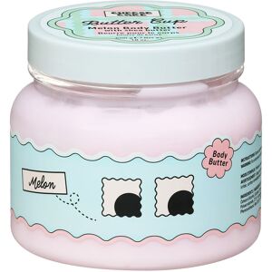 Cheesecake Toiletries Buttercup Melon Body Butter - Body Butter Cheesecake Toiletries Buttercup Melon Body Butter - Body Butter