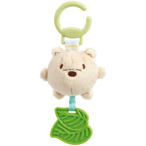 Winnie The Pooh Disney Attachable Pooh Chime And Teether Winnie The Pooh Disney Attachable Pooh Chime And Teether