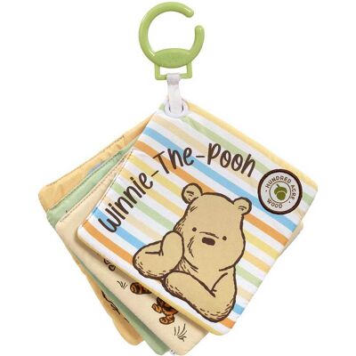 Winnie The Pooh Hundred Acre Wood Soft Play and Go Squares Winnie The Pooh Hundred Acre Wood Soft Play and Go Squares
