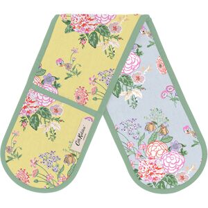 Cath Kidston Floral Fields Double Oven Glove Cath Kidston Floral Fields Double Oven Glove