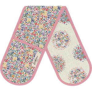 Cath Kidston Harmony Ditsy Double Oven Glove Cath Kidston Harmony Ditsy Double Oven Glove