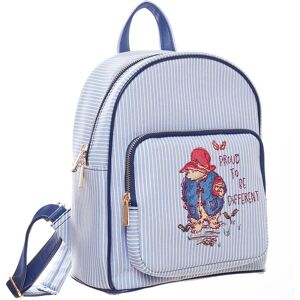Paddington Bear Classic Marmalade Small Backpack Paddington Bear Classic Marmalade Small Backpack