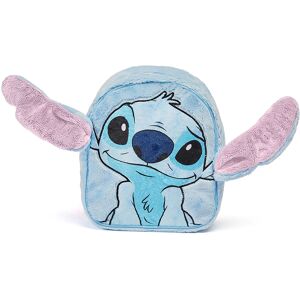 Disney Stitch Mini Soft Backpack - Backpack Disney Stitch Mini Soft Backpack - Backpack