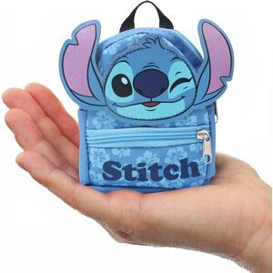 Disney Stitch Mini Backpack Pouch Disney Stitch Mini Backpack Pouch