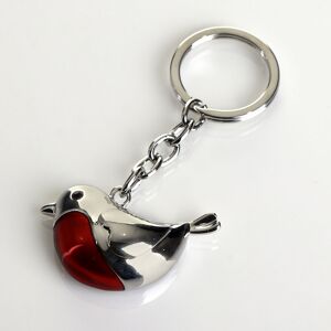 Equilibrium Robins Appear Keyring Equilibrium Robins Appear Keyring