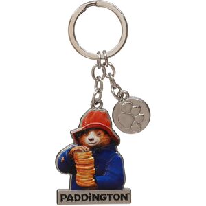 Paddington Bear Assorted Keyring Paddington Bear Assorted Keyring
