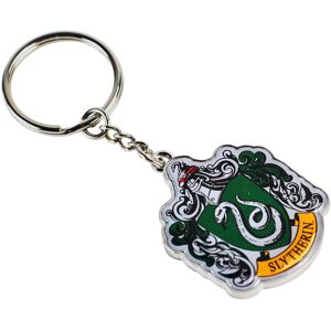 Harry Potter Slytherin Keyring Harry Potter Slytherin Keyring