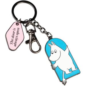 Moomin Keyring Moomin Keyring