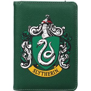 Harry Potter Slytherin Passport Wallet Harry Potter Slytherin Passport Wallet