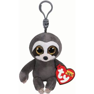 Ty Dangler Sloth Beanie Boo Clip Ty Dangler Sloth Beanie Boo Clip