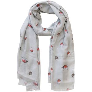 Wrendale Designs Robin Scarf Wrendale Designs Robin Scarf