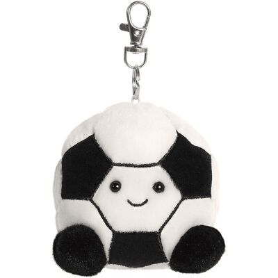 Aurora Palm Pals Striker Football Clip On Aurora Palm Pals Striker Football Clip On