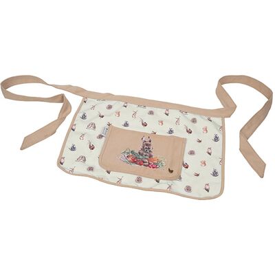 Wrendale Designs ‘Grow Your Own’ Rabbit Garden Belt Wrendale Designs ‘Grow Your Own’ Rabbit Garden Belt