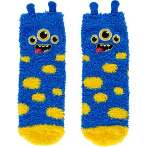 Legami It’s A Match! Monster Non-Slip Kids Socks Legami It’s A Match! Monster Non-Slip Kids Socks