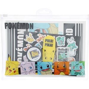 Pokemon Super Stationery Set Pokemon Super Stationery Set
