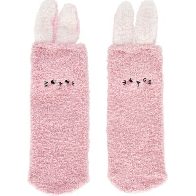 Legami It’s A Match! Bunny Non-Slip Kids Socks Legami It’s A Match! Bunny Non-Slip Kids Socks