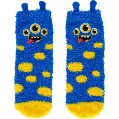Legami It’s A Match! Monster Non-Slip Kids Socks Legami It’s A Match! Monster Non-Slip Kids Socks