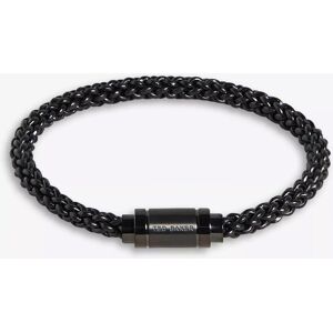 Ted Baker DURAN Leather Woven Bracelet Ted Baker DURAN Leather Woven Bracelet