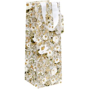 Glick Stephanie Dyment Congratulations Floral Champagne Bottle Gift Bag Glick Stephanie Dyment Congratulations Floral Champagne Bottle Gift Bag