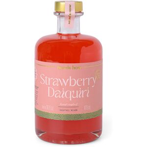 Here's How Strawberry Daiquiri Cocktail Mixer 500ml Here's How Strawberry Daiquiri Cocktail Mixer 500ml