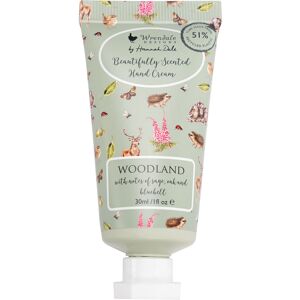 Wrendale Designs Woodland 30ml Mini Hand Cream Wrendale Designs Woodland 30ml Mini Hand Cream