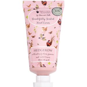 Wrendale Designs Hedgerow 30ml Mini Hand Cream Wrendale Designs Hedgerow 30ml Mini Hand Cream