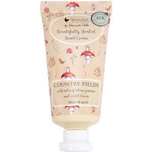 Wrendale Designs - Country Fields - 30ml - Mini - Hand Cream Wrendale Designs - Country Fields - 30ml - Mini - Hand Cream