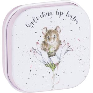 Wrendale Designs ‘Oops A Daisy’ Mouse Vanilla And Honey Lip Balm Wrendale Designs ‘Oops A Daisy’ Mouse Vanilla And Honey Lip Balm