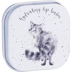 Wrendale Designs ‘Glamour Puss’ Wren Vanilla And Honey Lip Balm Wrendale Designs ‘Glamour Puss’ Wren Vanilla And Honey Lip Balm