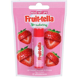 Joe Davies Read My Lips Fruit-tella Strawberry Lip Balm Joe Davies Read My Lips Fruit-tella Strawberry Lip Balm
