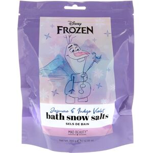Mad Beauty Frozen Olaf Bath ‘Snow’ Salts Mad Beauty Frozen Olaf Bath ‘Snow’ Salts