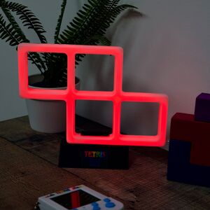Fizz Creations Tetris Z-Tetrimino Red Neon Light Fizz Creations Tetris Z-Tetrimino Red Neon Light