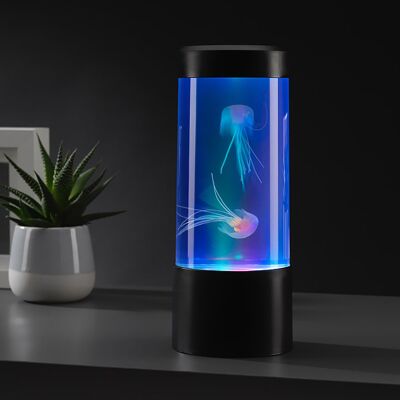 The Source Red5 Jellyfish Lamp The Source Red5 Jellyfish Lamp