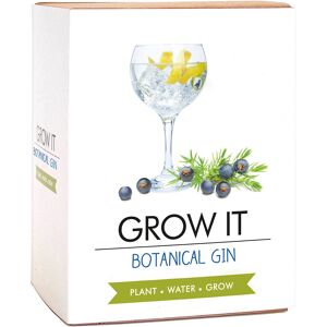 Gift Republic Grow It Botanical Gin Gift Republic Grow It Botanical Gin