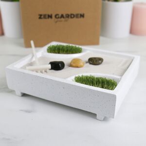 Gift Republic Zen Garden Grow Kit Gift Republic Zen Garden Grow Kit