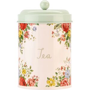 Cath Kidston Feels Like Home Tea Storage Canister Cath Kidston Feels Like Home Tea Storage Canister