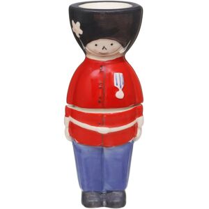 Cath Kidston London Town Royal Guardsman Egg Cup Set Cath Kidston London Town Royal Guardsman Egg Cup Set