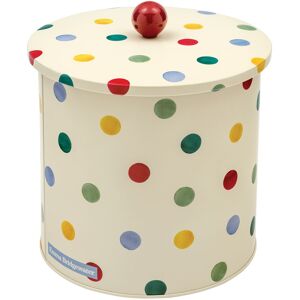 Emma Bridgewater Polka Dot Biscuit Barrel Emma Bridgewater Polka Dot Biscuit Barrel