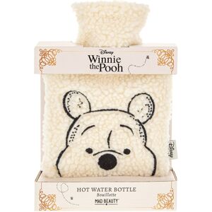Mad Beauty Winnie The Pooh Hot Water Bottle Mad Beauty Winnie The Pooh Hot Water Bottle