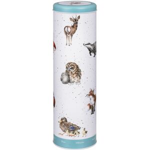 Wrendale Designs The Country Set Spaghetti Tin Wrendale Designs The Country Set Spaghetti Tin